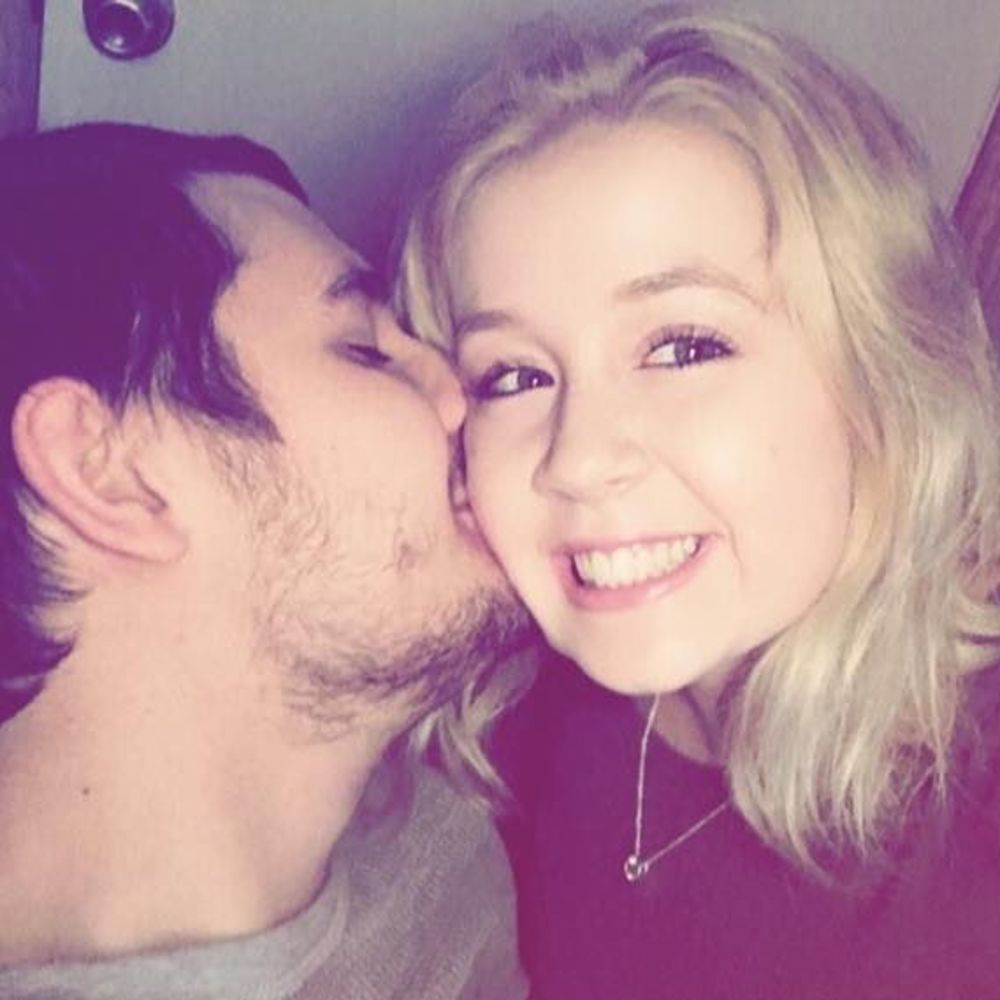 Meet your Posher, Jalynn